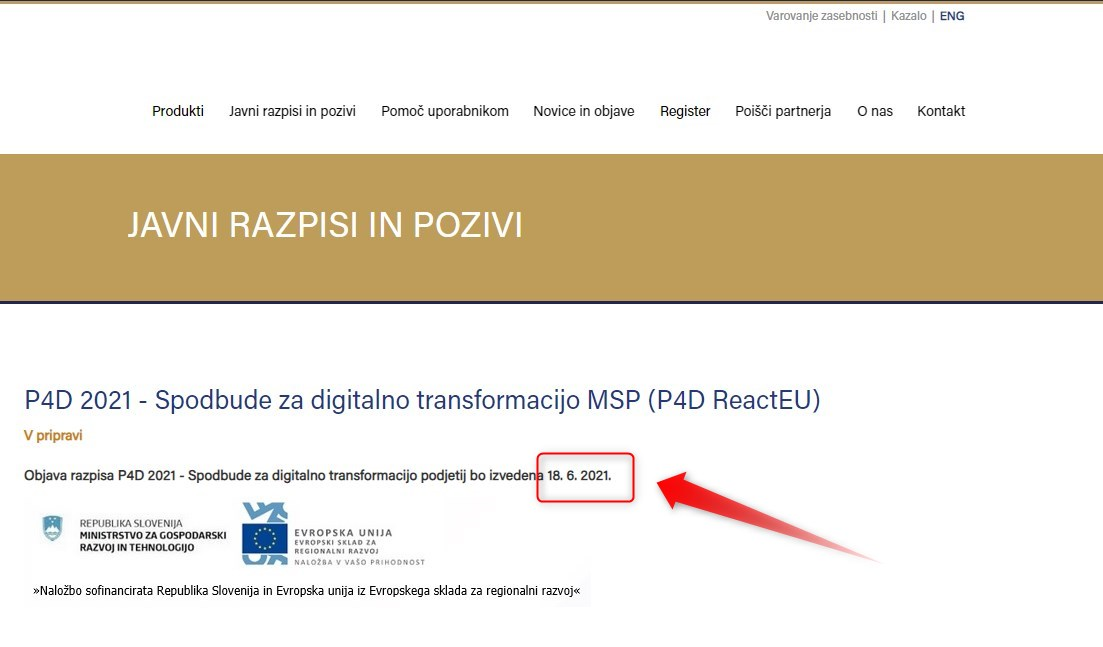 Gre tokrat res zares z digitalizacijo?